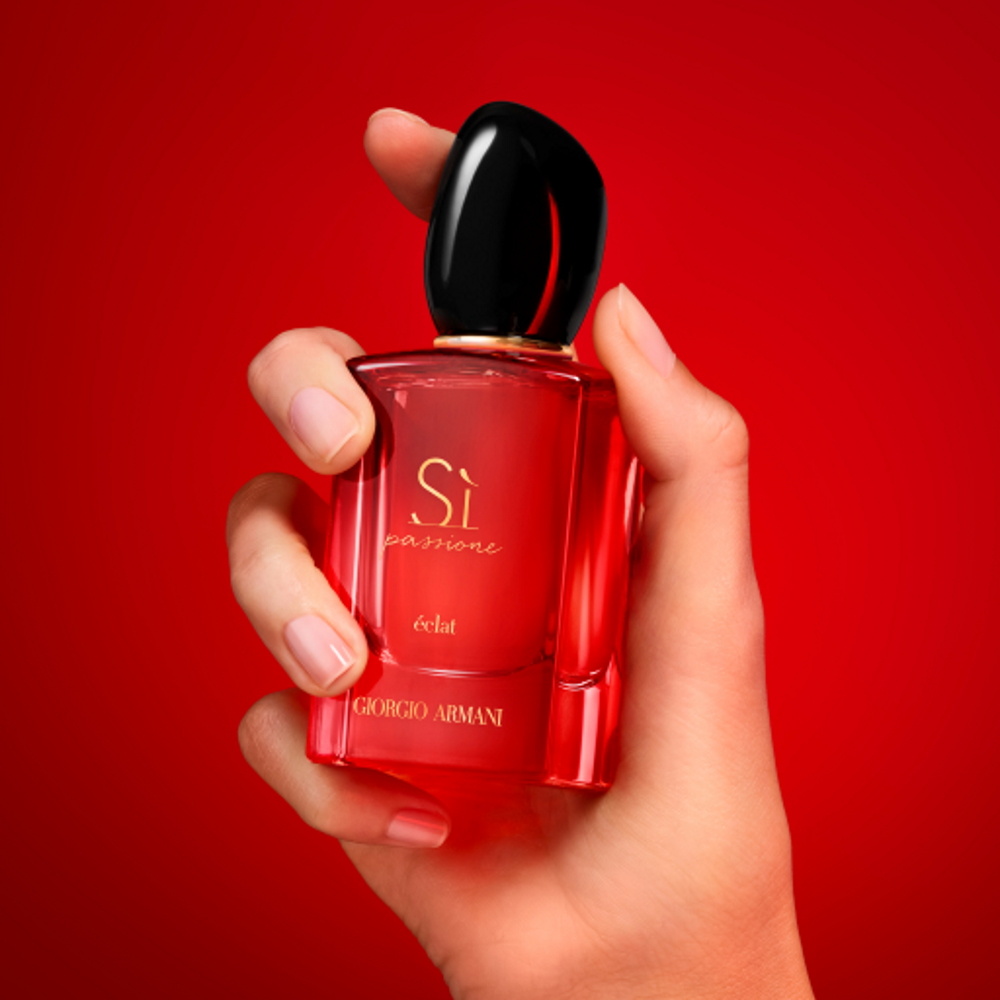 Giorgio Armani Sì Passione Eclat Eau de parfum