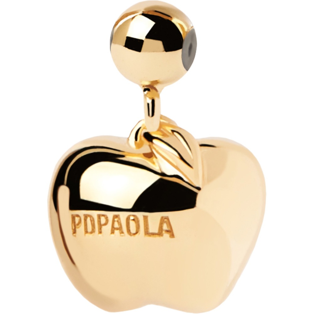 P D Paola Charm 925 Argent Pendentif