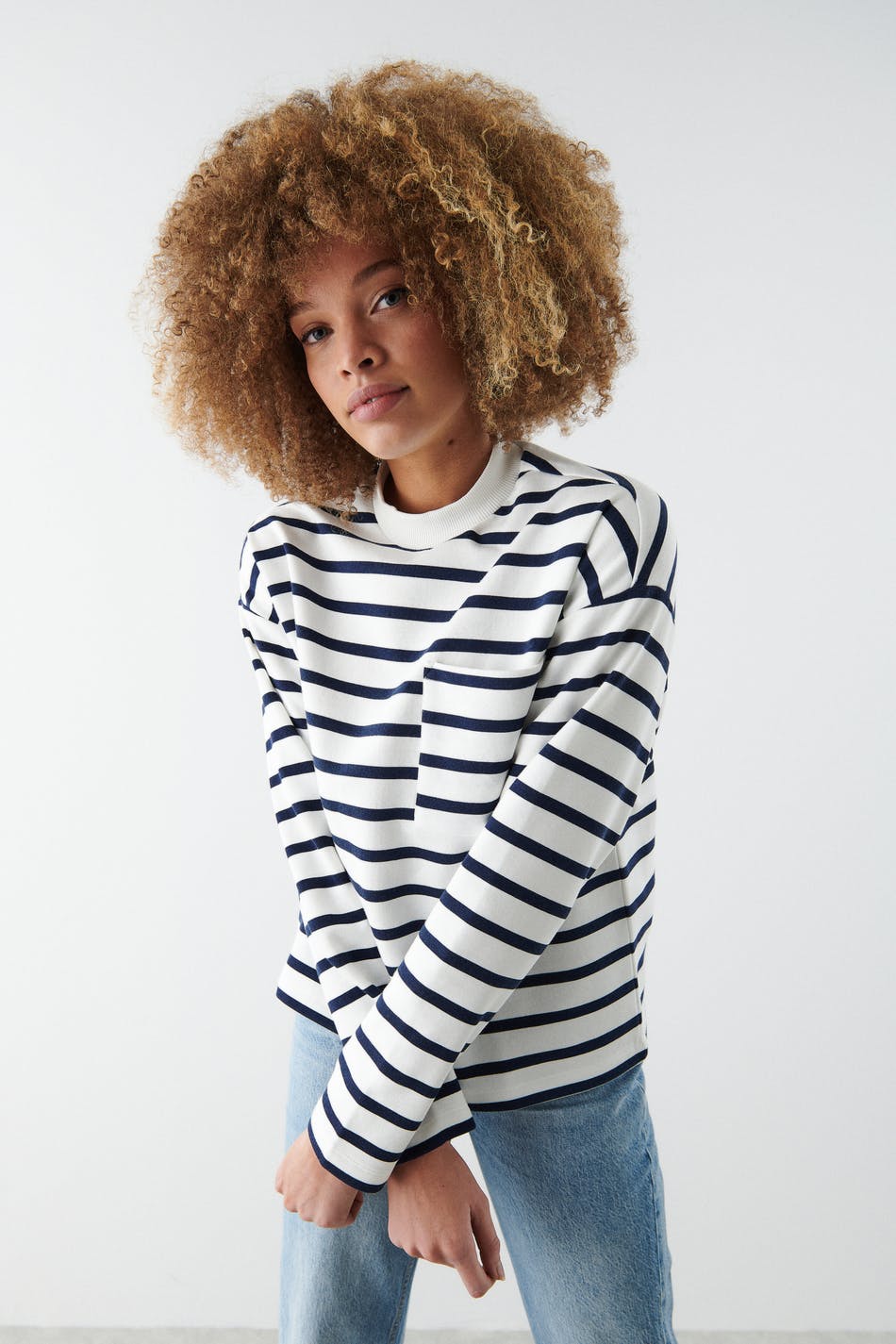 Sissel sweater