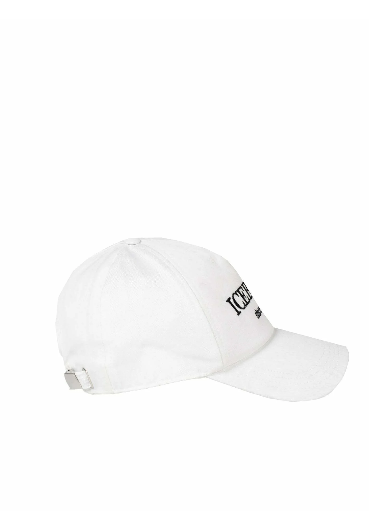Capa de iceberg