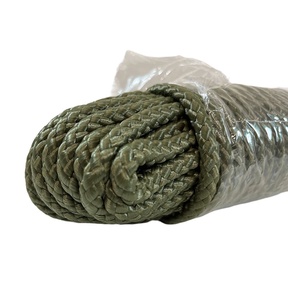 Mesnard Ropeworks fall 8mm - 25m