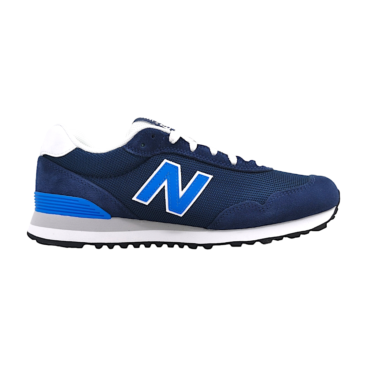 New Balance Classic Shoes Mens ML515VD3 Blau 0NB Navy