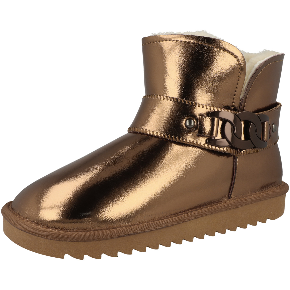 Ara 12-29905 Boots braun