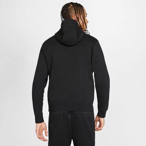 HERREN HOODIE SPORTSWEAR CLUB FLEECE