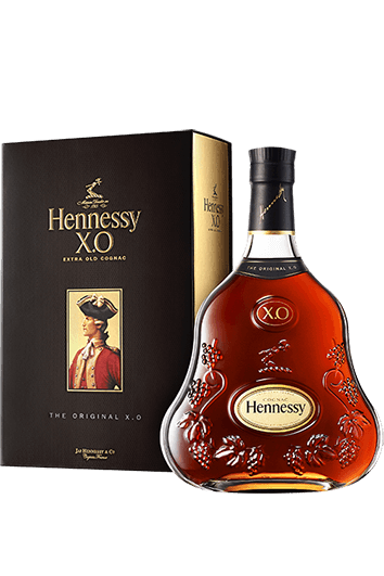 Hennessy : XO