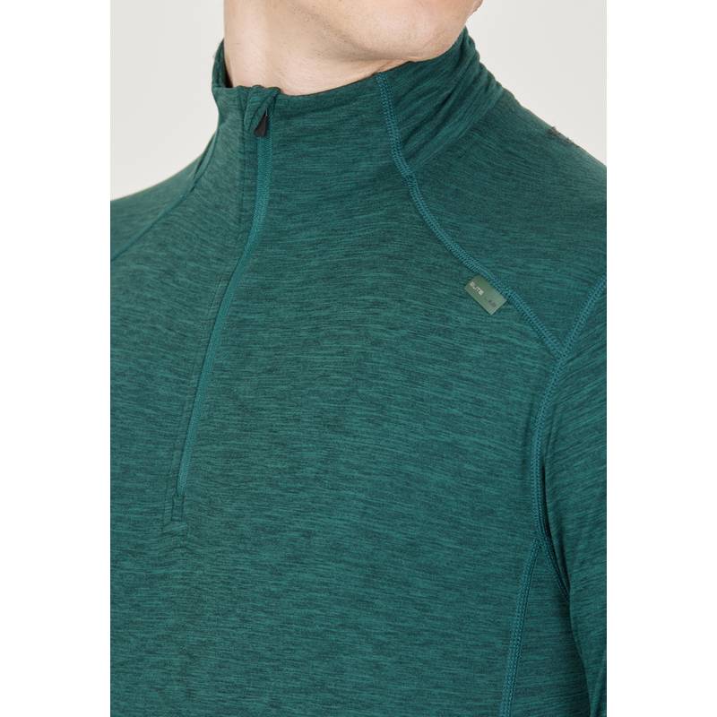 ELITE LAB Core X1 Elite Langarmshirt Herren
