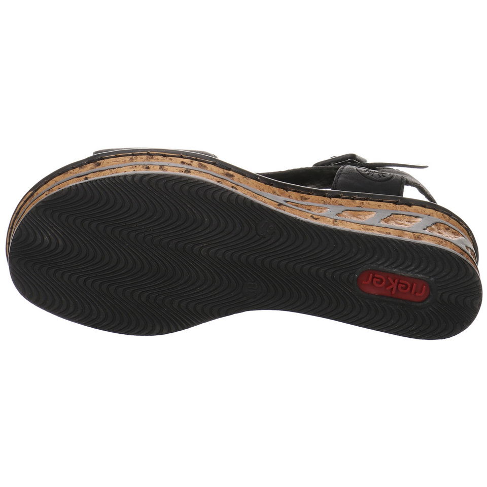 Rieker Sandalette