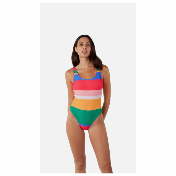 Barts - Women's Ynez One Piece - Badeanzug