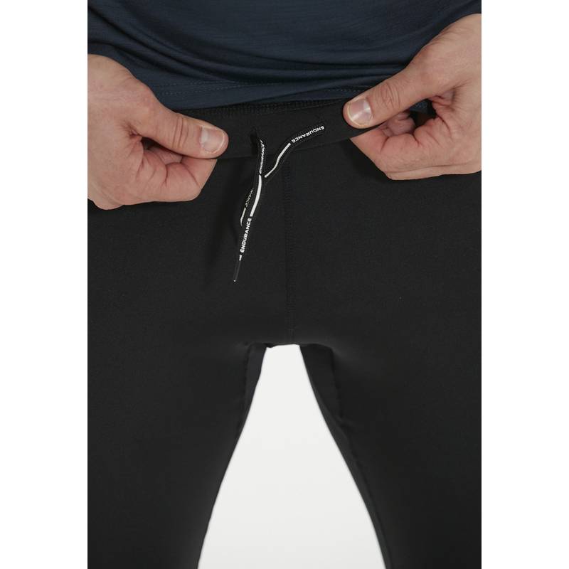 Endurance ZANE LONG Tights Herren