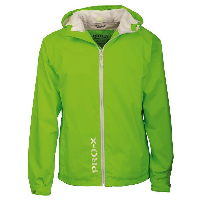 PRO-X-elements FLASH Funktionsjacke Herren