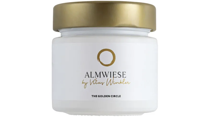 THE GOLDEN CIRCLE Gewürzmischung Almwiese by Vitus Winkler 25 g
