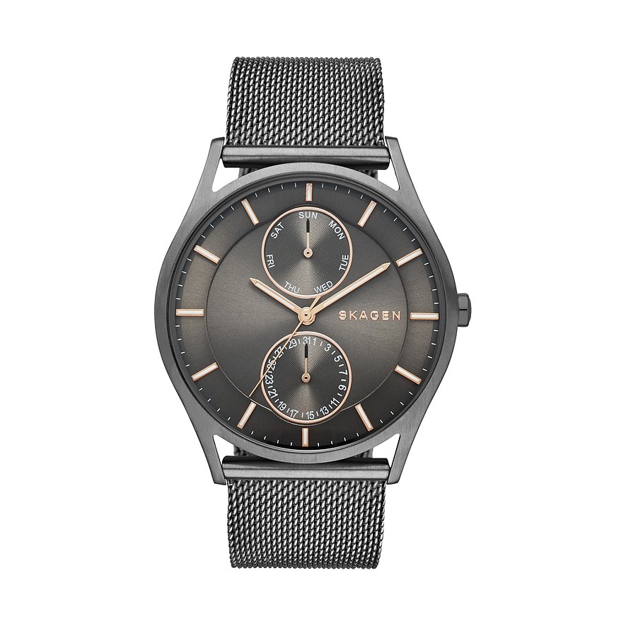 Skagen Herrenuhr