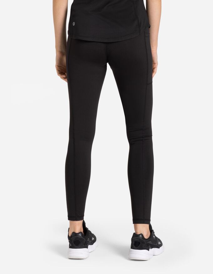 Leggings - Lang