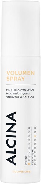 ALCINA Volume Line Volume-Spray Haarspray