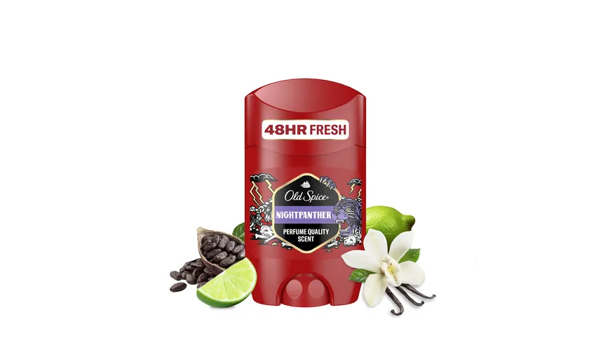 Old Spice DEO Stick Nightpanther 50 ml