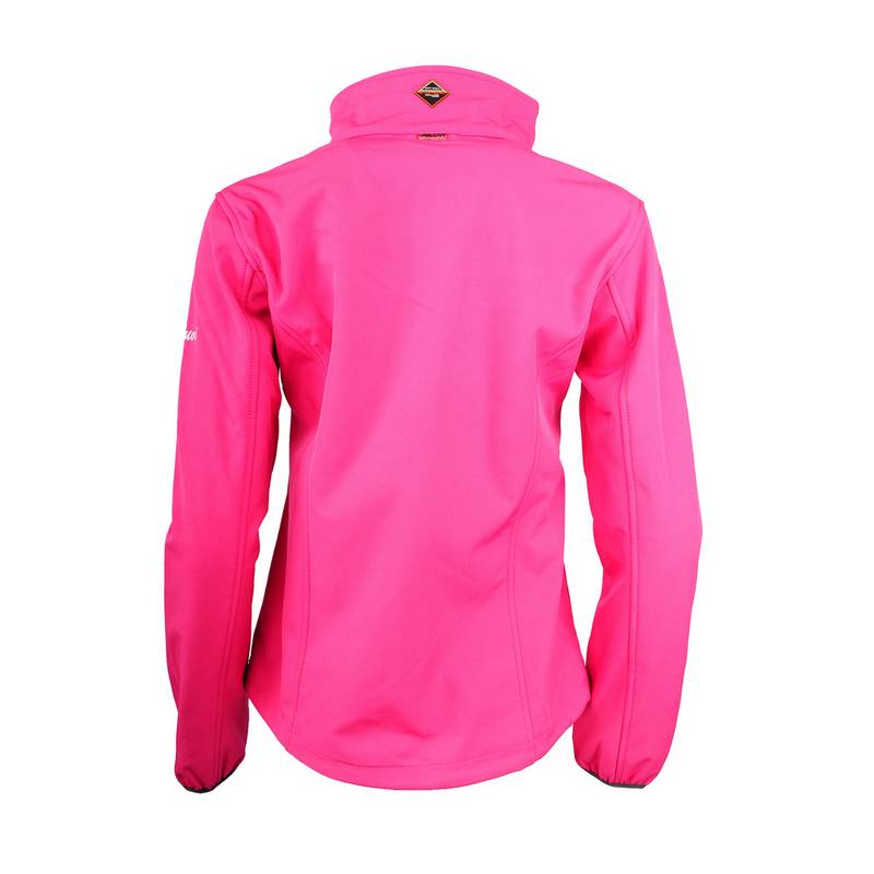JOLUVI Mengali Softshelljacke Damen