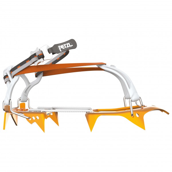 Petzl - Leopard FL - Steigeisen