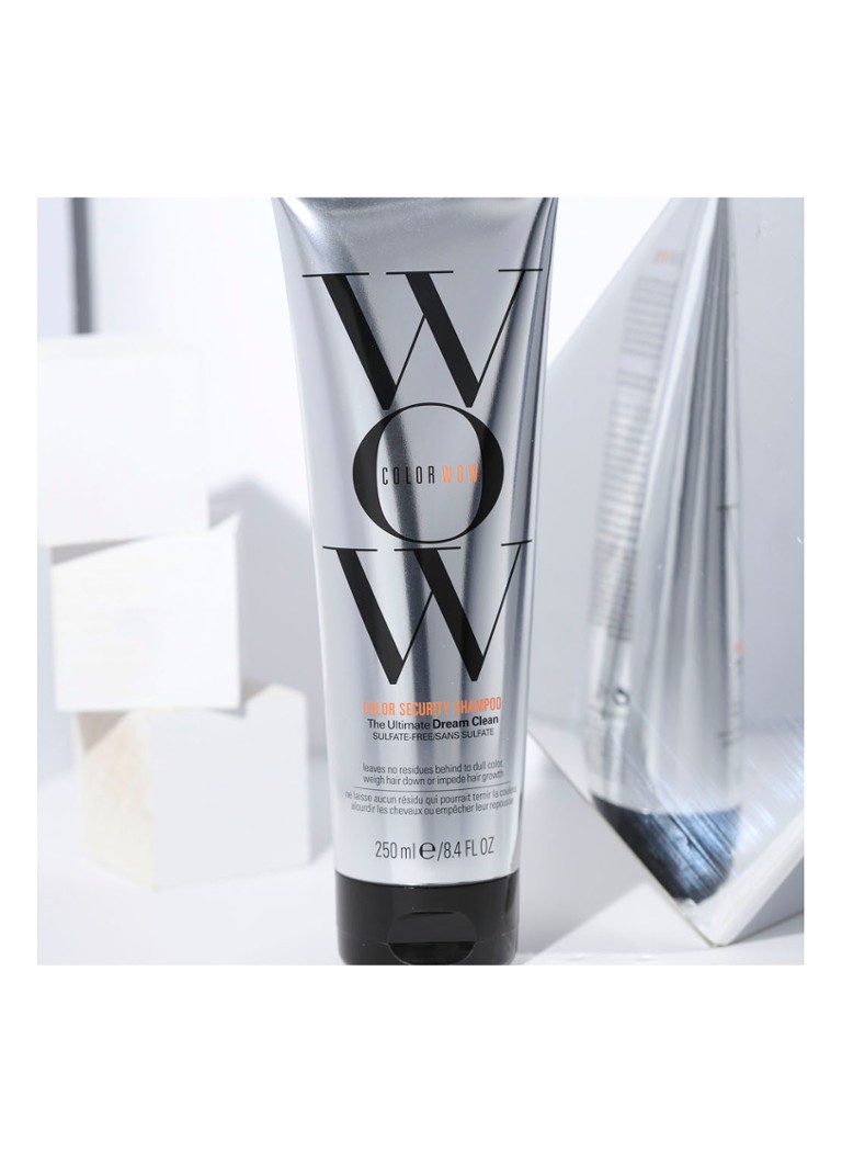 Șampon Color Wow pentru securizarea culorii