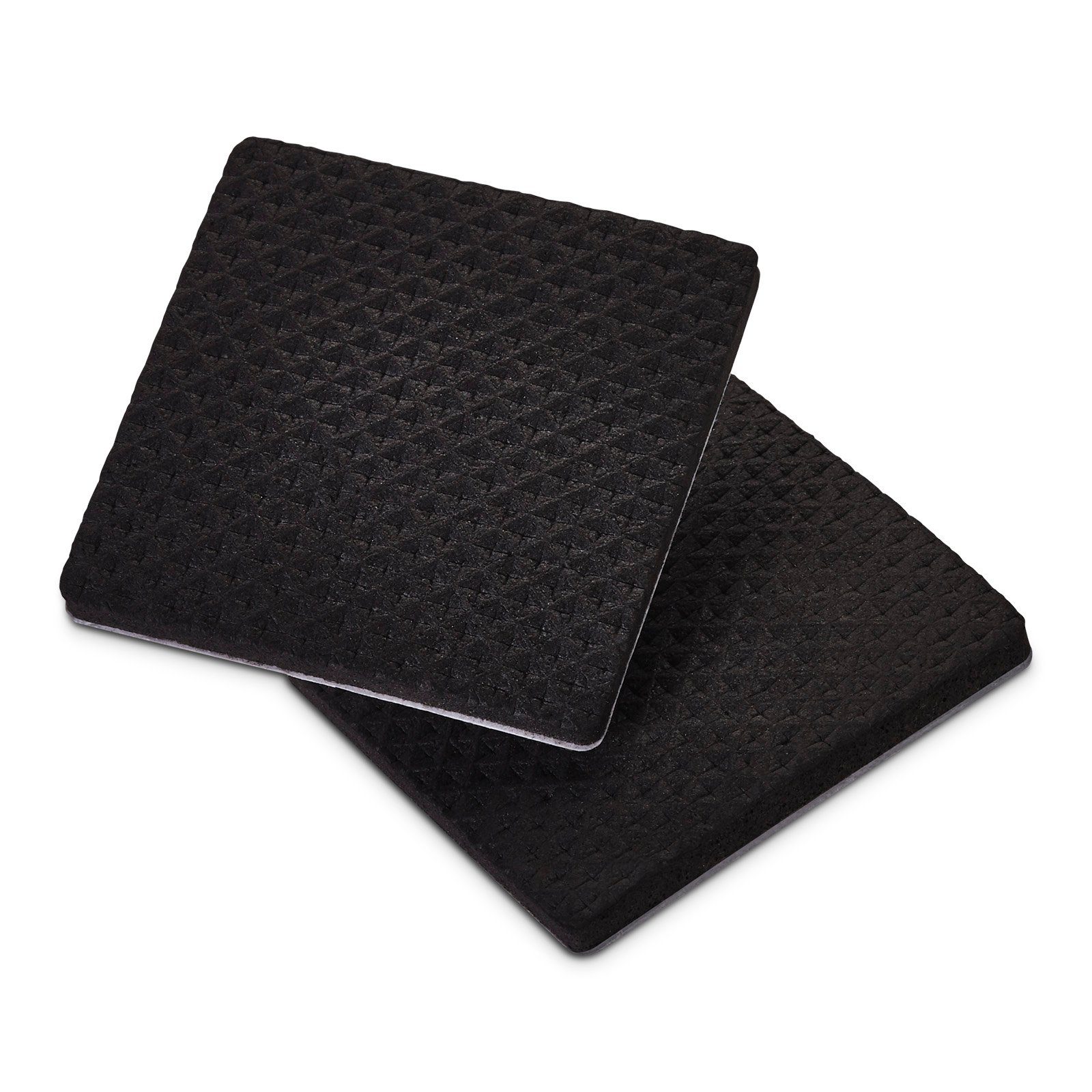 SO-TECH® Tischgestell TAB echt Edelstahl Profil 80 x 40 mm, bis Höhe: 720 mm und Tiefe: 800 mm