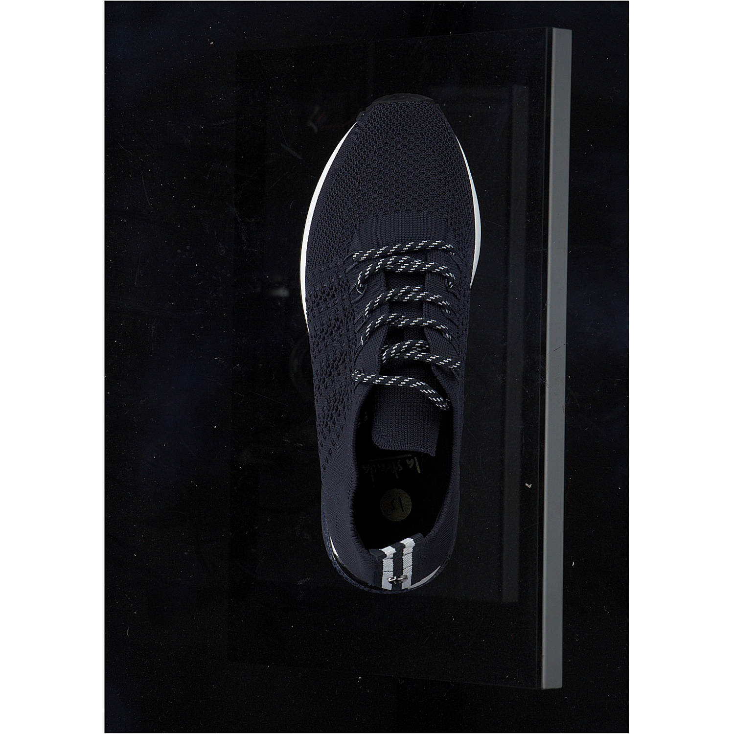 La Strada 1802649, Sneakers Low, Damen, Navy Blue