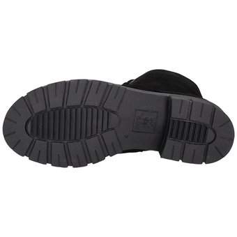 Ara Dover Schnür Boots in schwarz