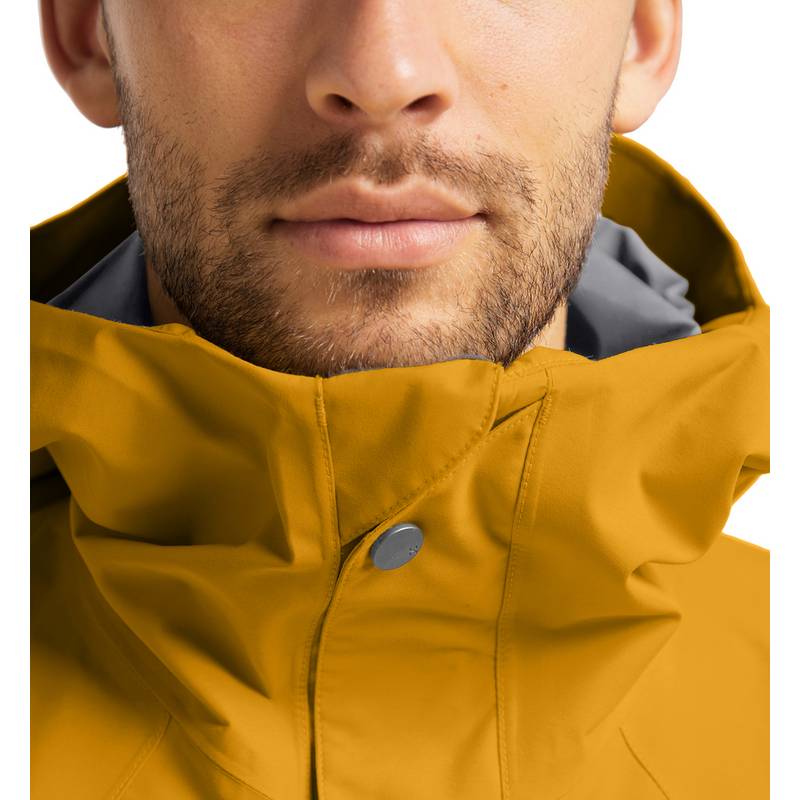 Haglfs Elation GTX Jacket Hardshelljacke Herren