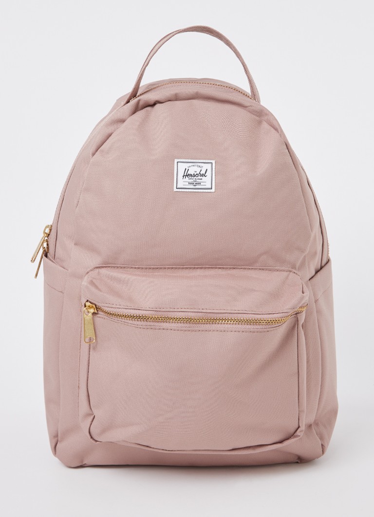 Mochila Herschel Supply Nova com compartimento para laptop de 14 polegadas
