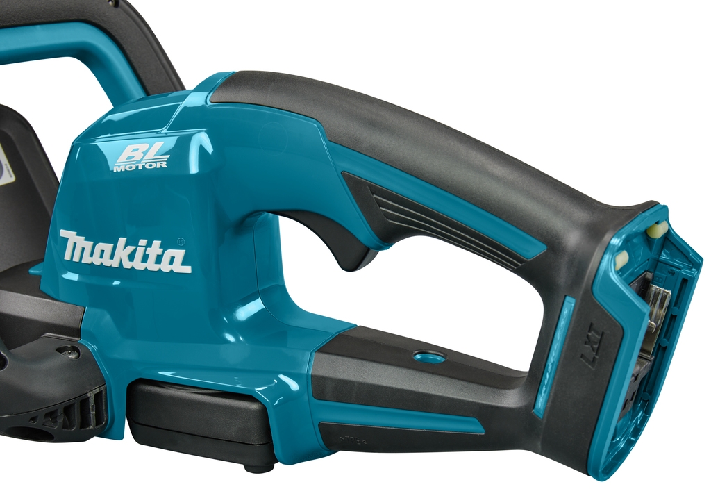 Makita DUH506Z 18V sladdlös häcksax 50cm exkl. batterier och laddare