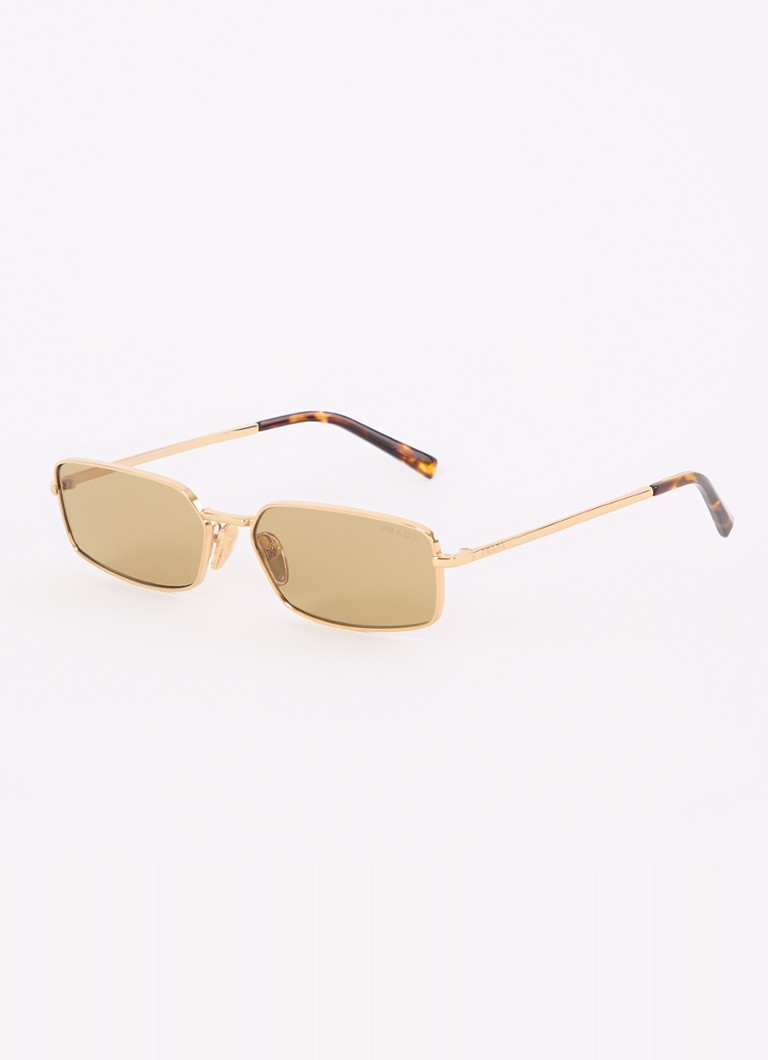 Prada Retro Sunglasses PRA60S