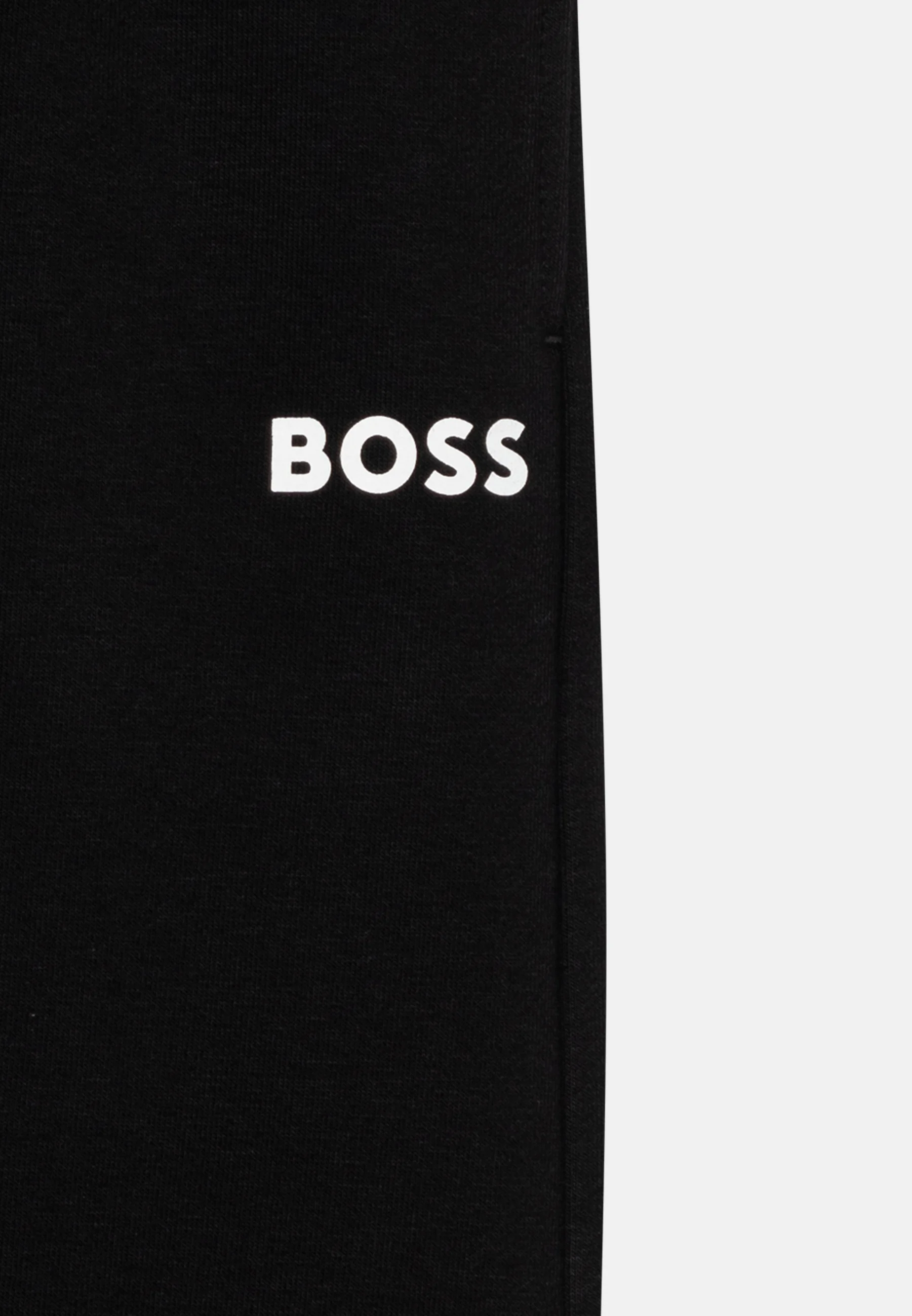 BOSS Kidswear PANTALONES - Pantalones de chándal