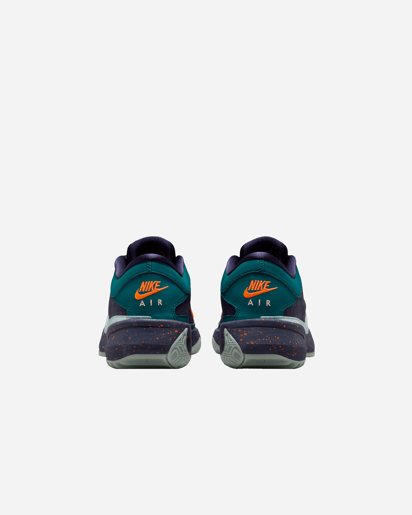 Topánky Nike Zoom Freak 5 M DX4985-300
