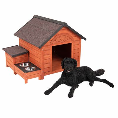 Hundehütte Jackson
