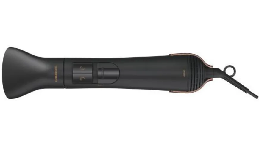 GRUNDIG Warmluftstyler Profi Volumen & Locken HS 7080