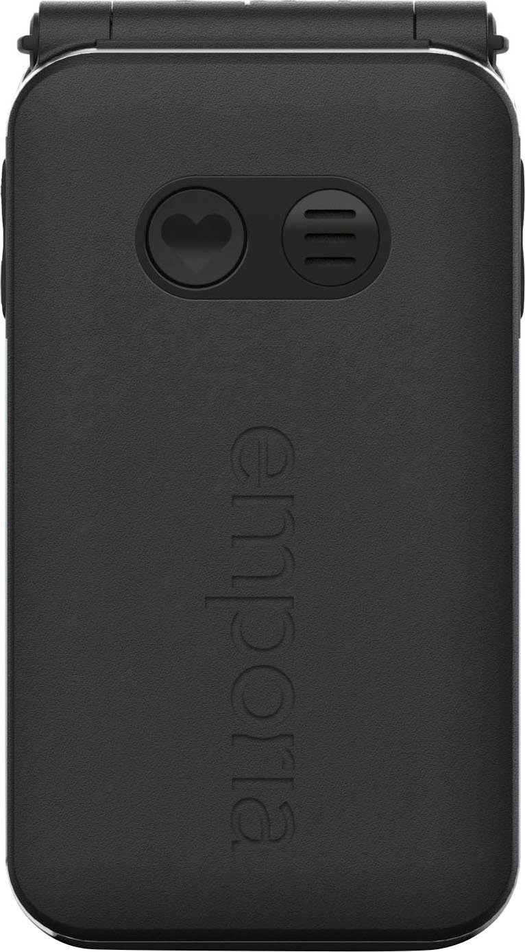 Emporia JOY-LTE Smartphone (7,11 cm/2,8 Zoll, 2 MP Kamera)