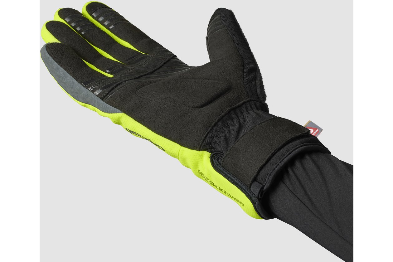 GRIPGRAB Polaris 2 Waterproof Winter Langfinger Handschuhe - 2023