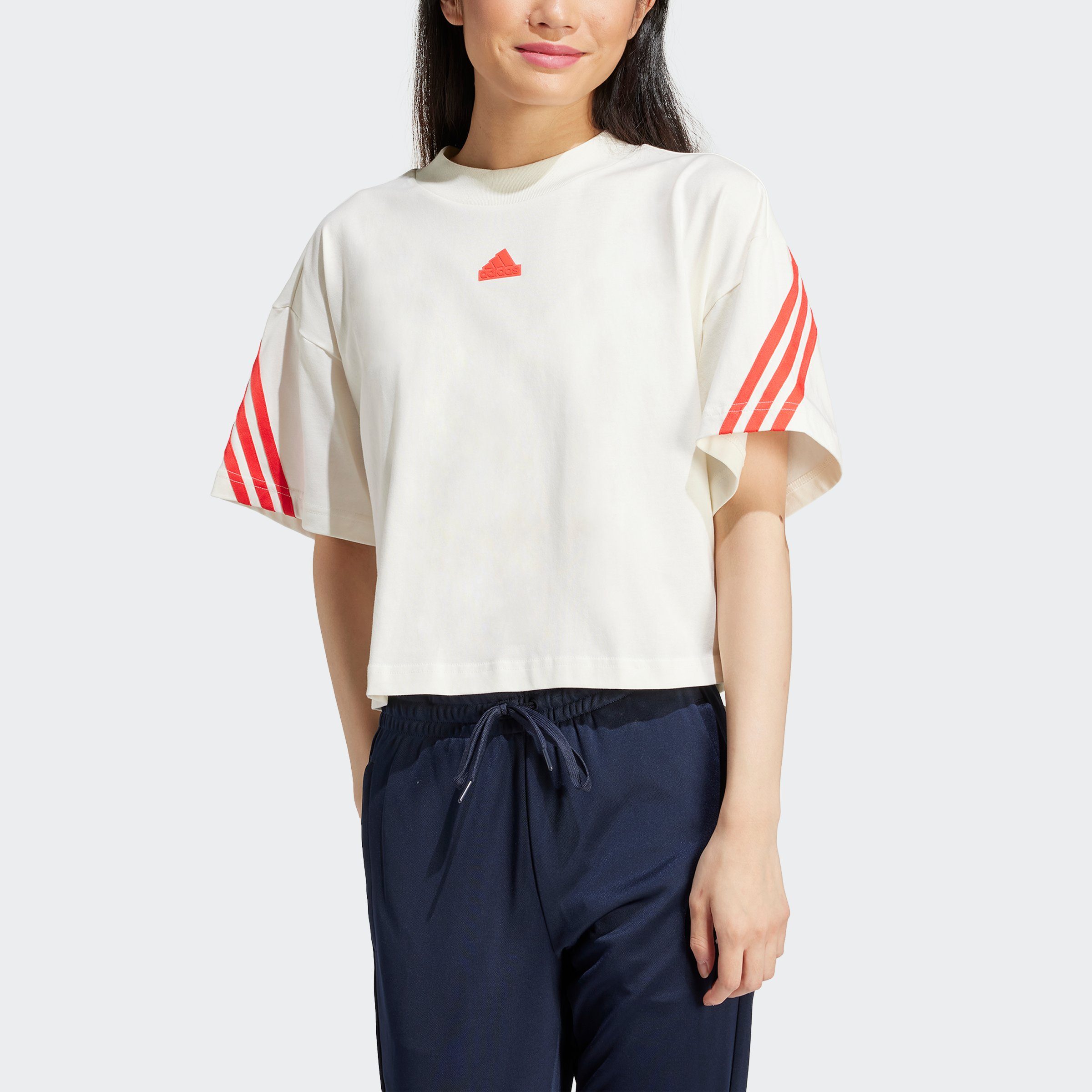 adidas Sportswear T-Shirt W FI 3S TEE