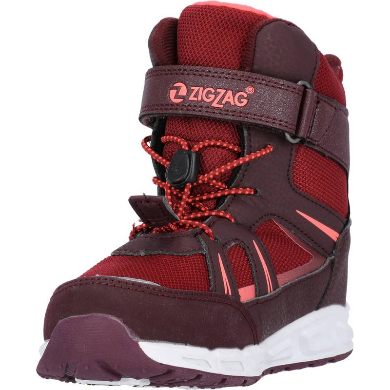 ZigZag Clementu Stiefel Kinder