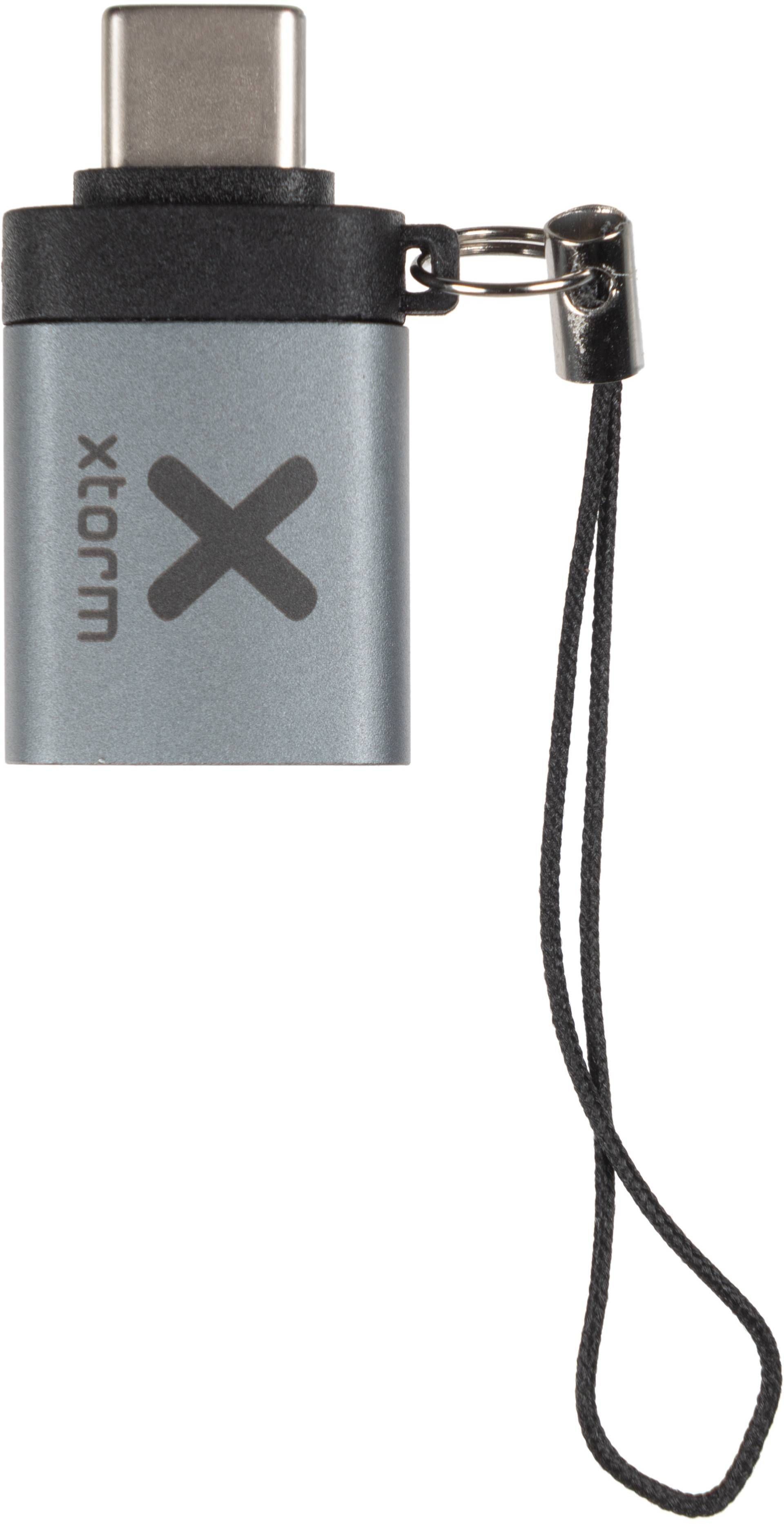Xtorm USB zu USB-C Adapter