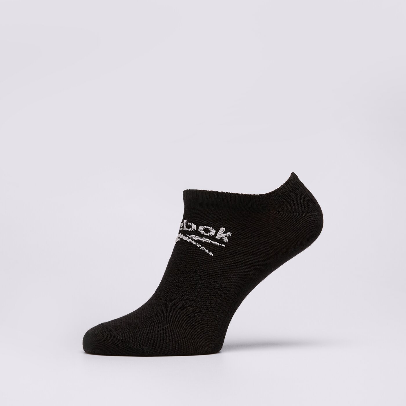REEBOK SOCKEN 3 PACK SOCKS FOOTIE Multicolor