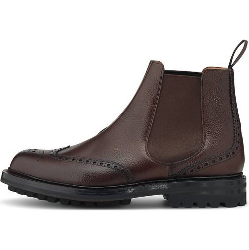 Church and Co. Chelsea Boot MC ENTYRE
