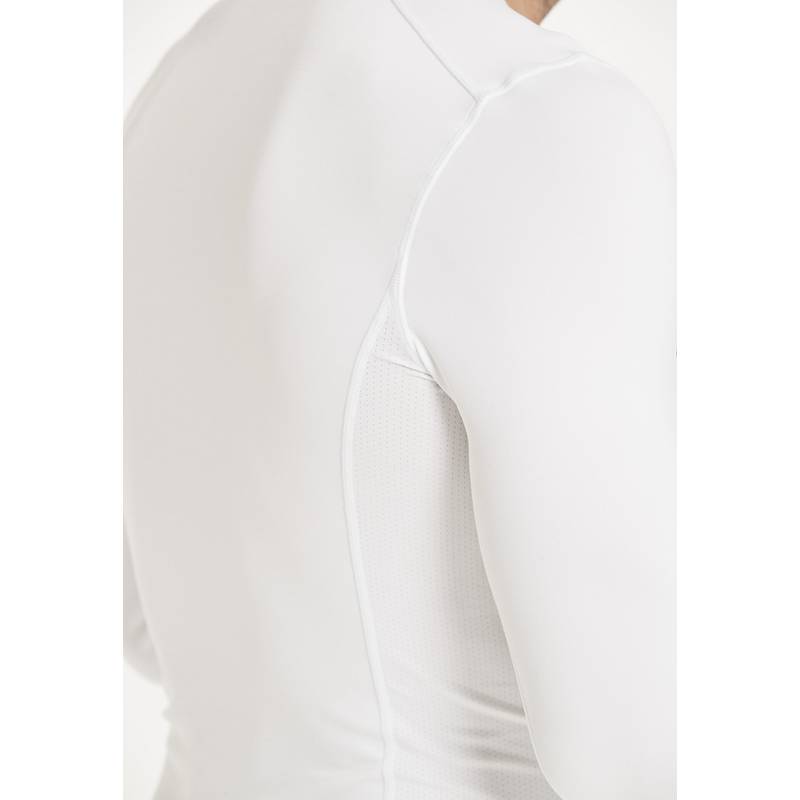 Endurance Power Langarmshirt Herren