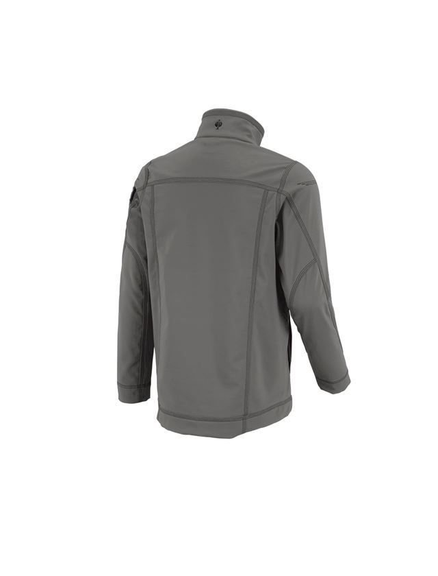 Softshelljacke e.s.roughtough