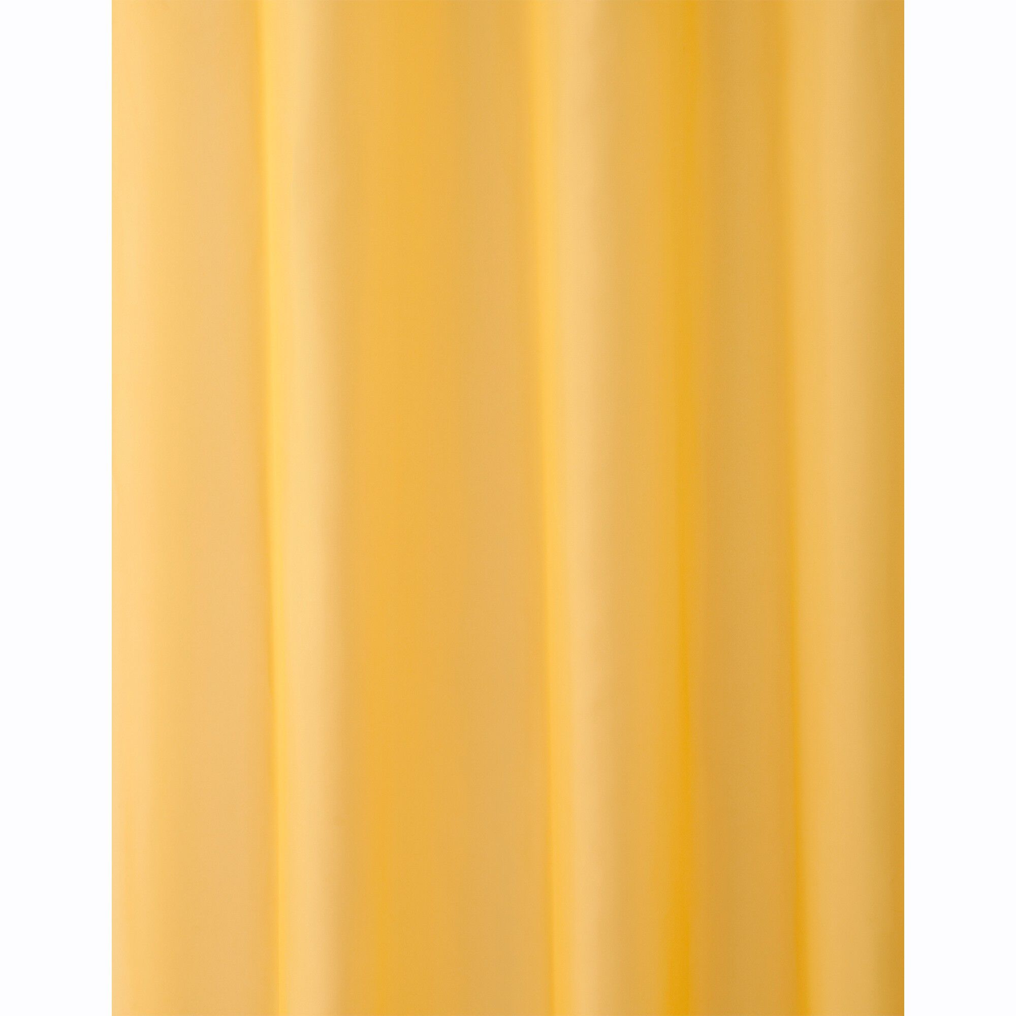 Panneau voile uni finition œillets