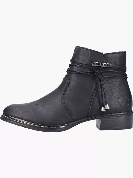 Rieker Damen Stiefeletten