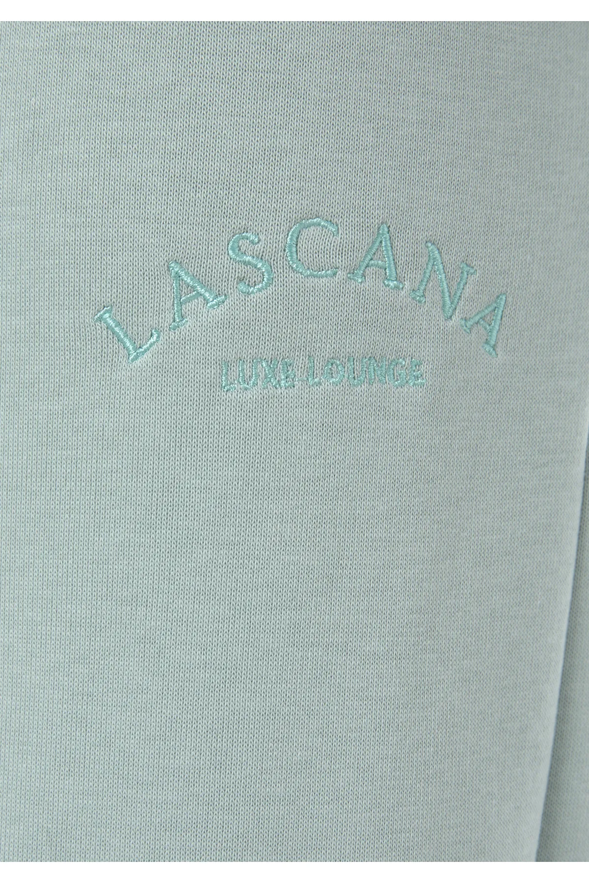 LASCANA  Jogginghose - Grün - Relaxed