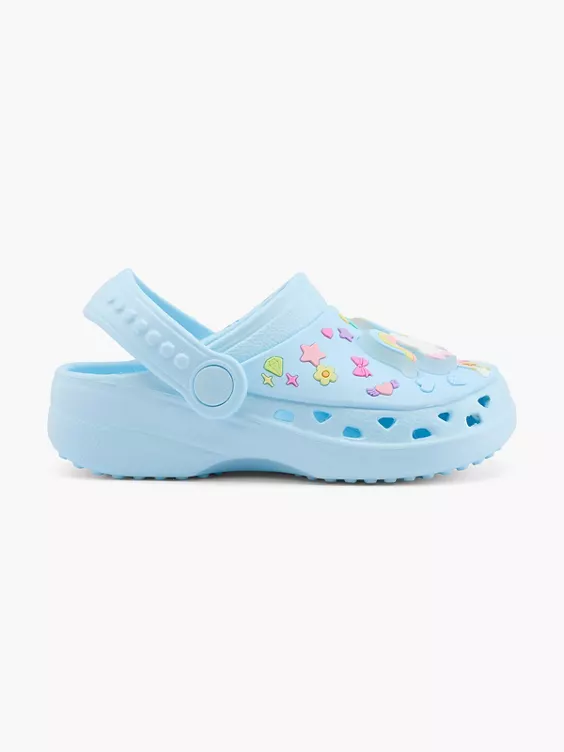 Graceland Clogs