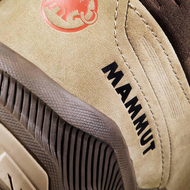 Mammut Mercury IV Low Wanderschuhe Herren