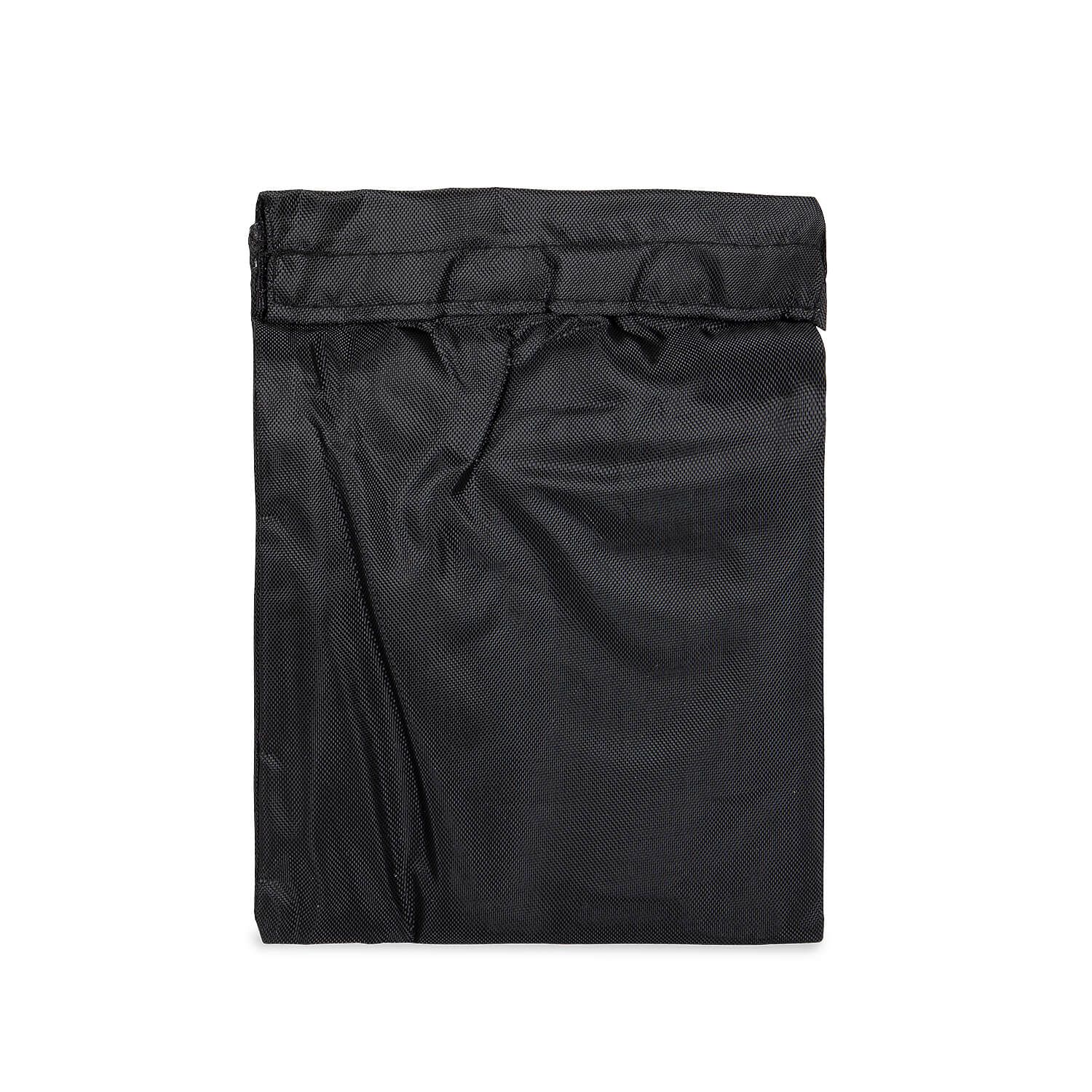 Outdoor Kocher Hobo Edelstahl klein