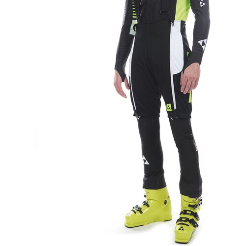 HERREN ANZUG RACE SHORT RACING BLACK