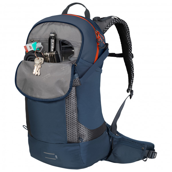 Jack Wolfskin - Phantasy 22.5 LT - Bike-Rucksack